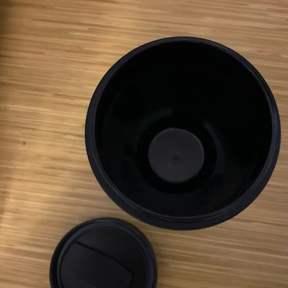 CSX brand new tumbler cup 12 oz - Picture 3 of 7